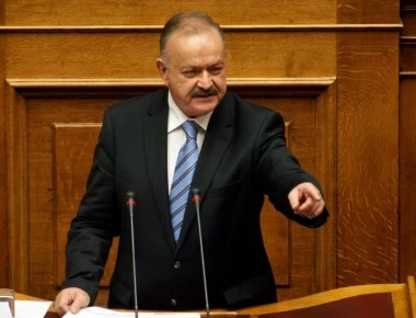 Δ. Σταμάτης: «Ο Πρόεδρος της Δημοκρατίας έχει υποχρέωση να τοποθετηθεί επί της Συμφωνίας των Πρεσπών»